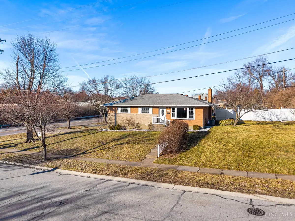 5448 Robert Avenue, Green, OH 45248 - #1