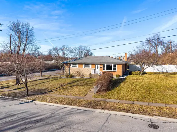 5448 Robert Avenue, Green Twp, OH 45248