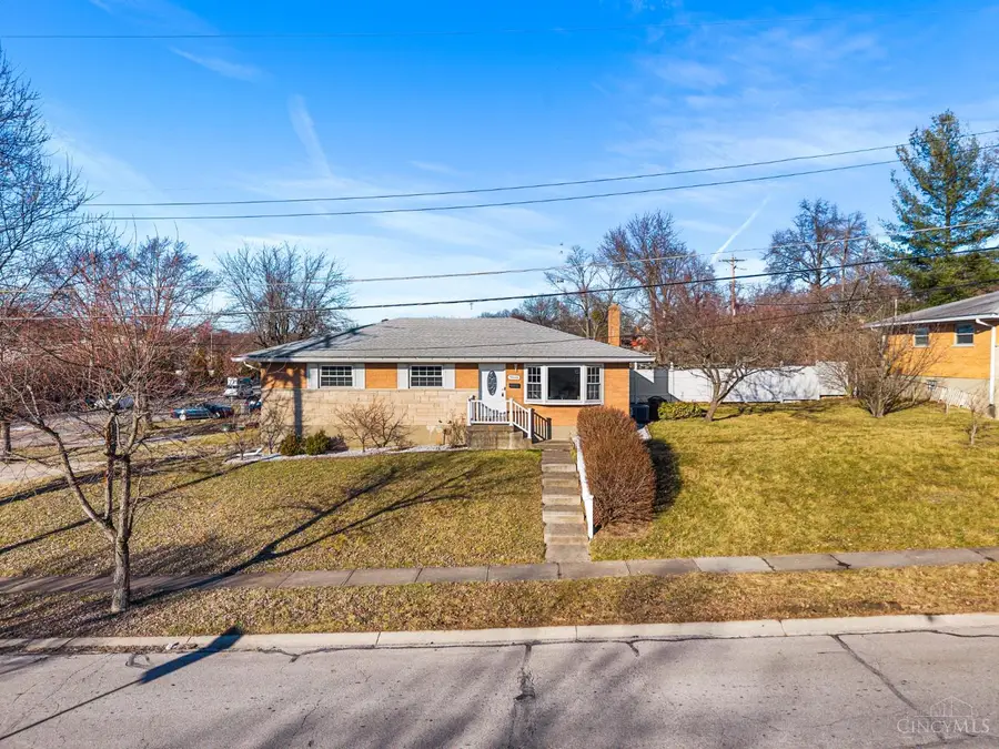 5448 Robert Avenue, Green, OH 45248 - #2