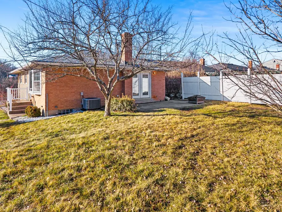 5448 Robert Avenue, Green, OH 45248 - #3