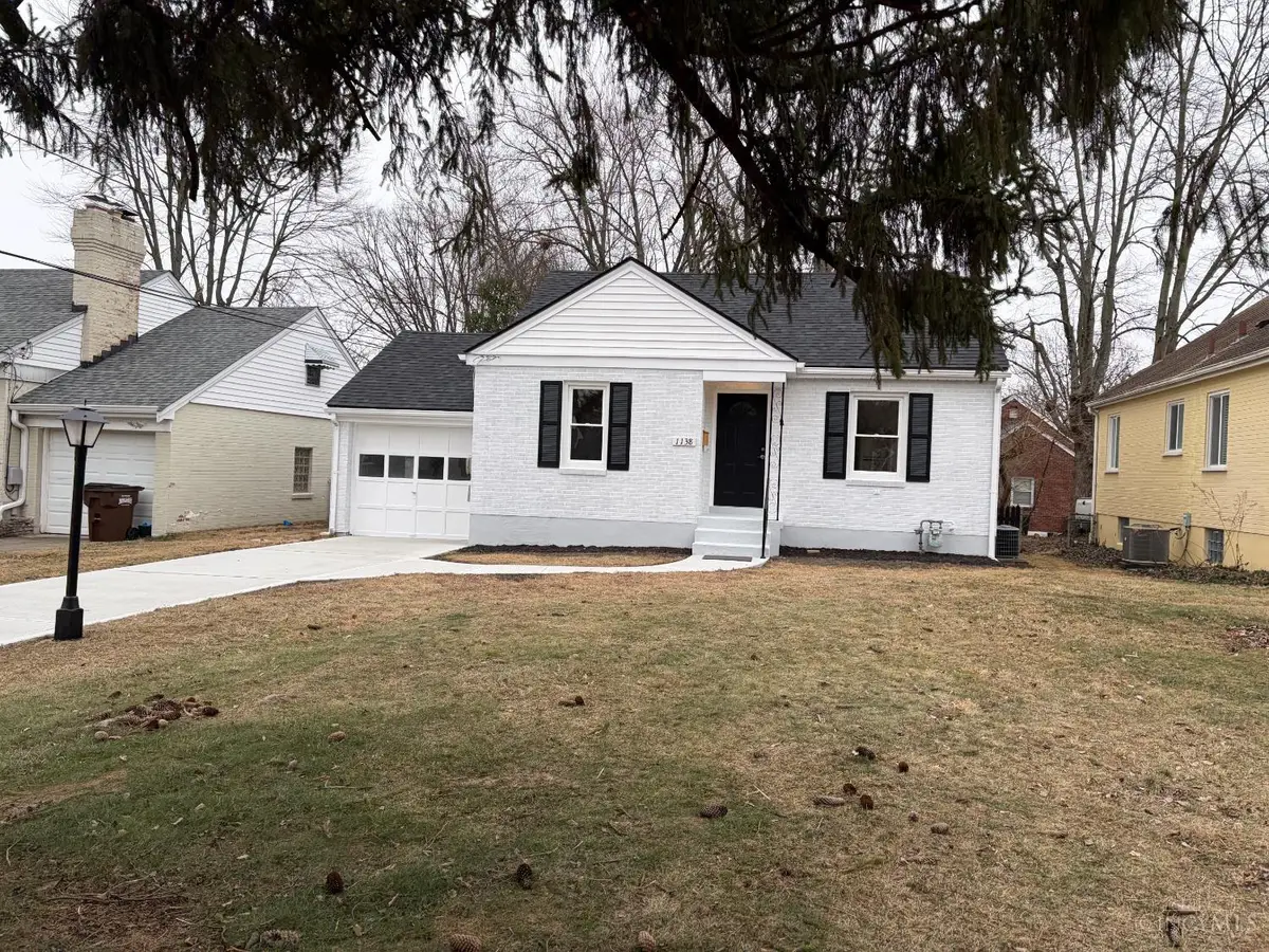 1138 Wilshire Avenue, Cincinnati, OH 45230 - #1