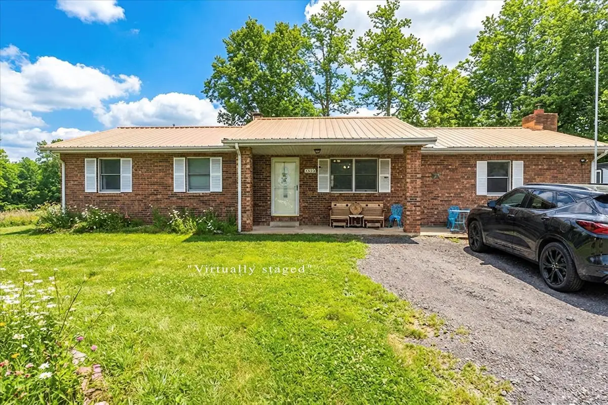 1272 Northern Road, Somerville, OH 45064 - #1