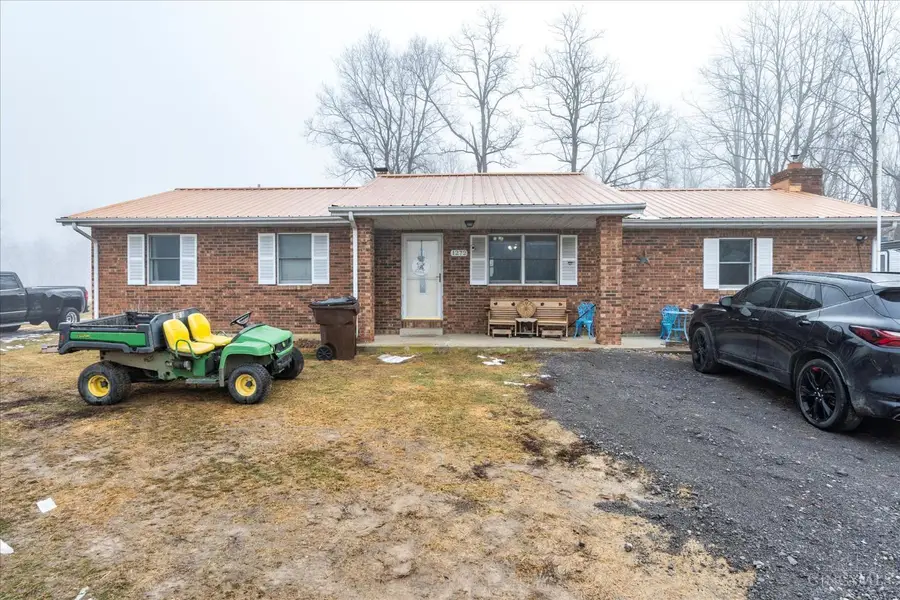 1272 Northern Road, Somerville, OH 45064 - #2