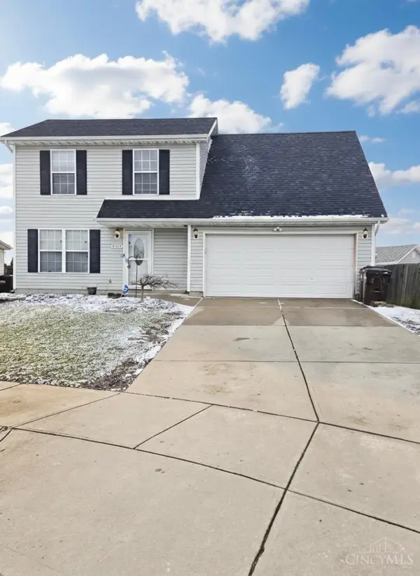 3504 Brian Court, Middletown, OH 45044