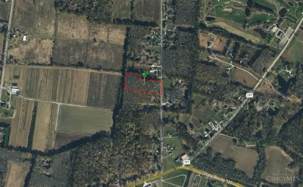 6115 Manila Road, Wayne Twp, OH 45122