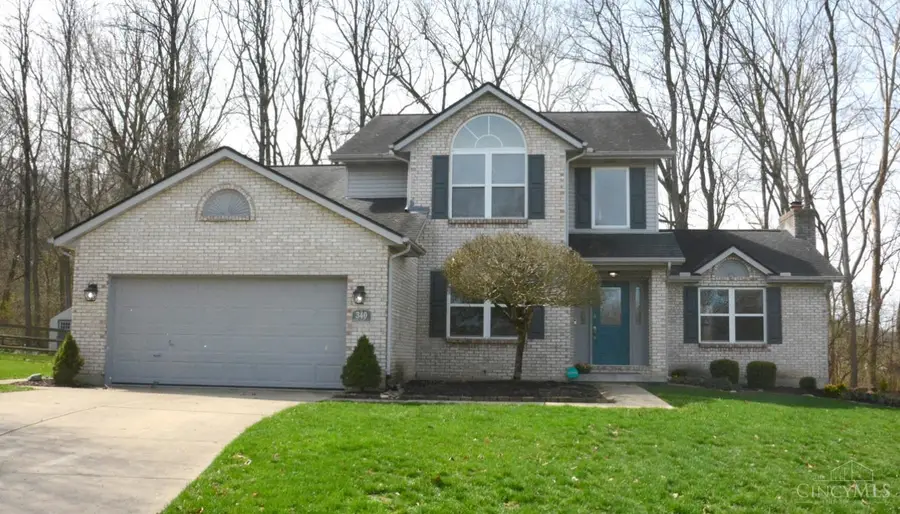 340 River Valley Dt, Fairfield, OH 45014 - #2