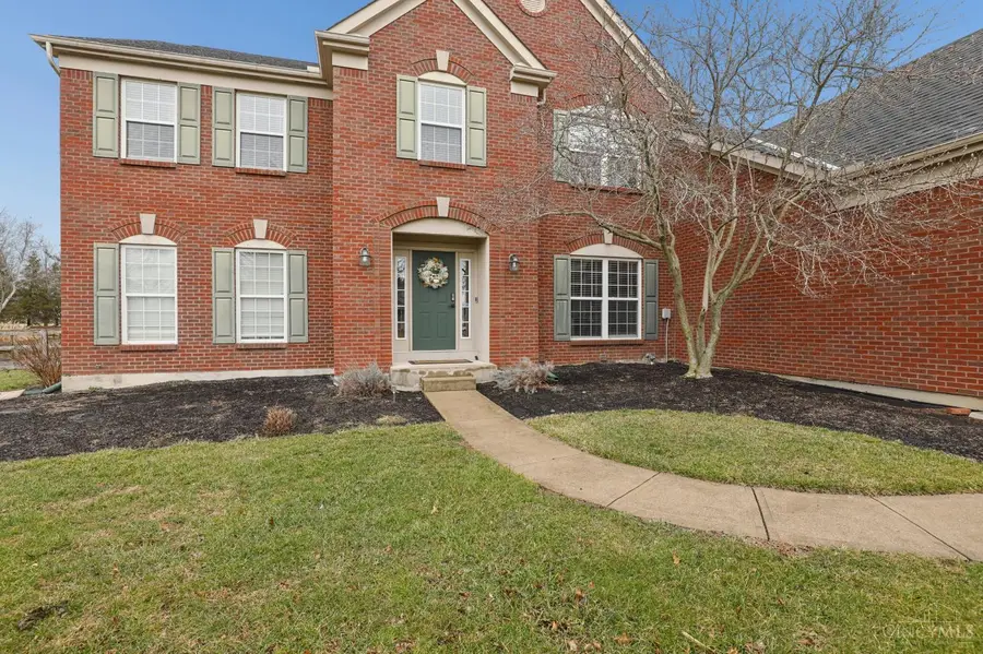 8179 Worcester Drive, Warren, OH 45039 - #3