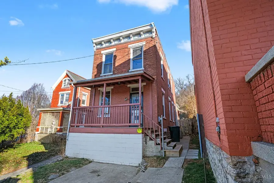 968 Ludlow Avenue, Cincinnati, OH 45220 - #2