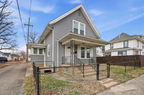 310 Rhea Avenue, Hamilton, OH 45013