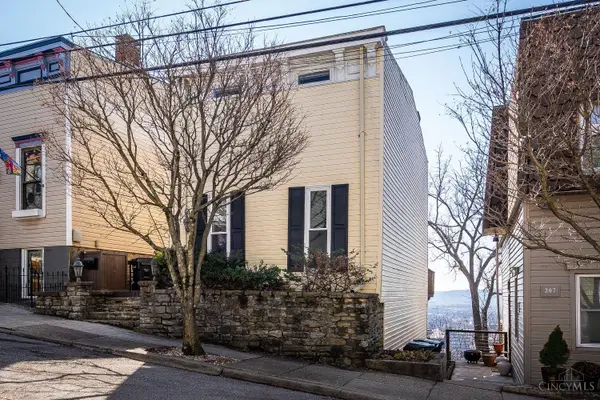 305 Klotter Avenue, Cincinnati, OH 45219