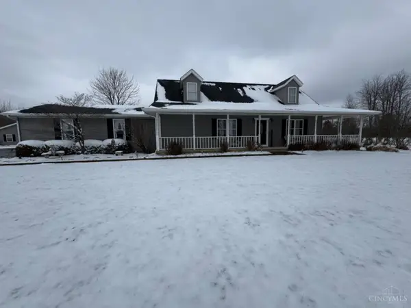 11246 St Rt 730, Marion Twp, OH 45107