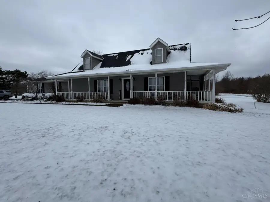 11246 St Rt 730, Blanchester, OH 45107 - #2