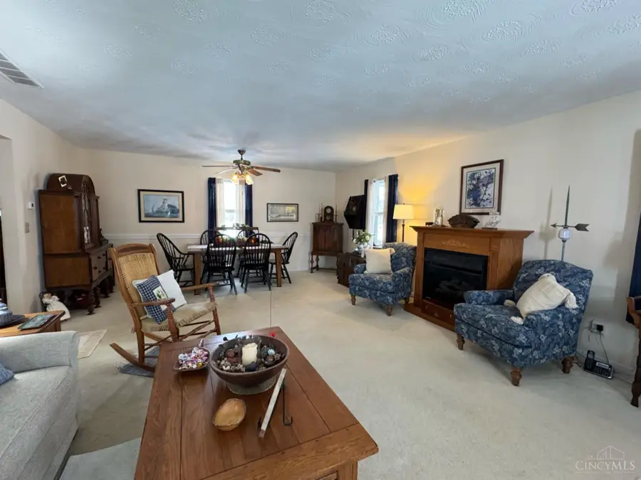 11246 St Rt 730, Blanchester, OH 45107 - #3