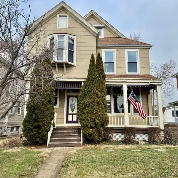 1930 Hudson Avenue, Norwood, OH 45212