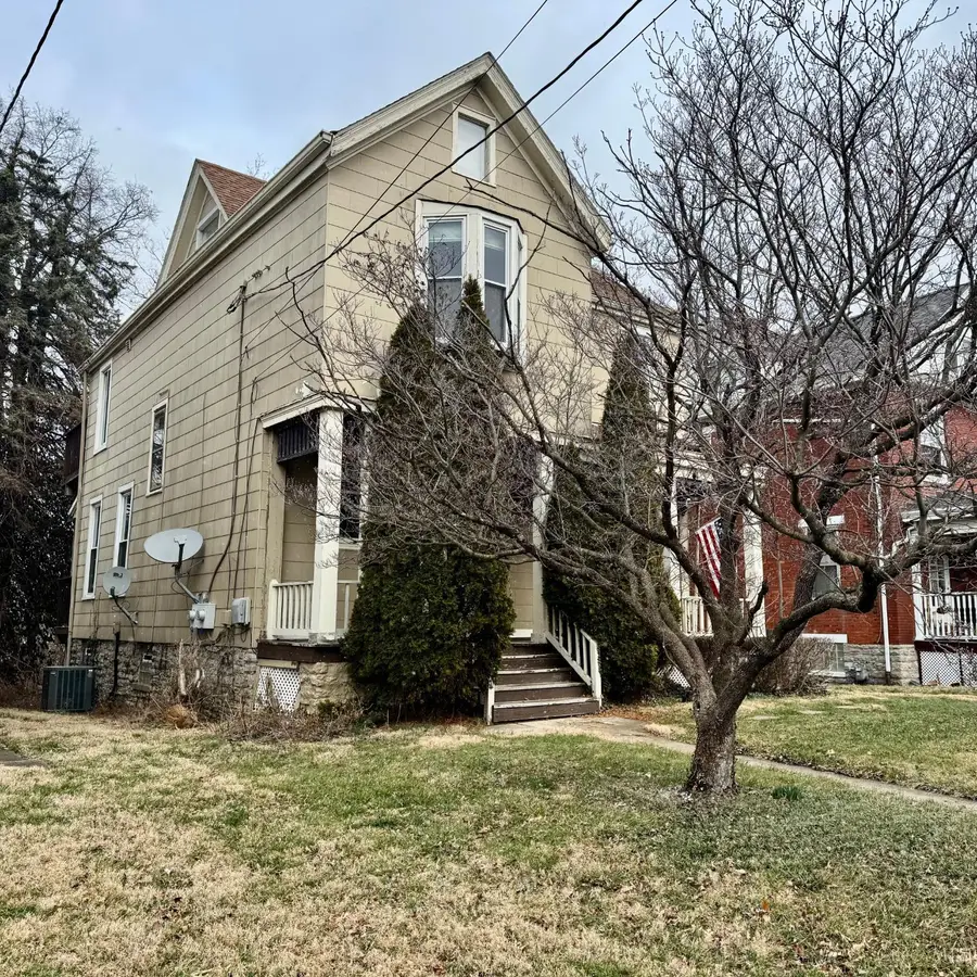 1930 Hudson Avenue, Norwood, OH 45212 - #2