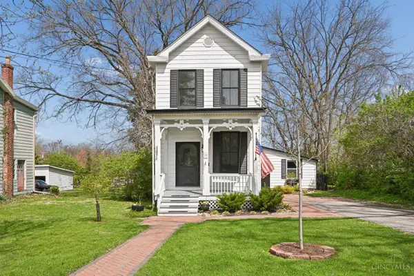 24 E Sharon Road, Glendale, OH 45246