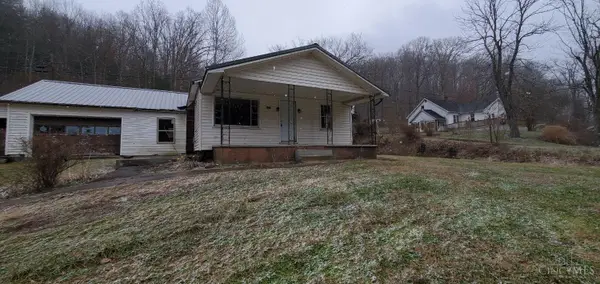 8756 St Rt 140, Bloom Twp, OH 45694