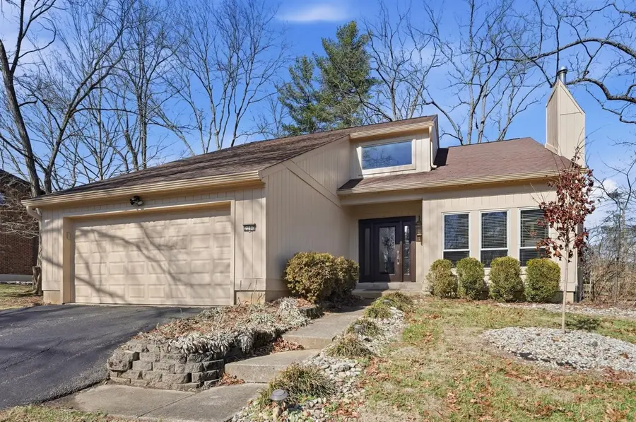 2280 Bridle Court, Deerfield, OH 45039 - #2