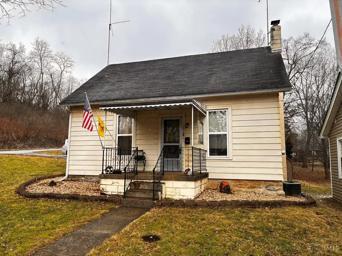 182 S Front Street, Williamsburg, OH 45176 - #1