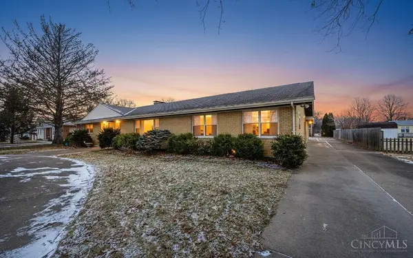 5180 Suwannee Drive, Fairfield, OH 45014