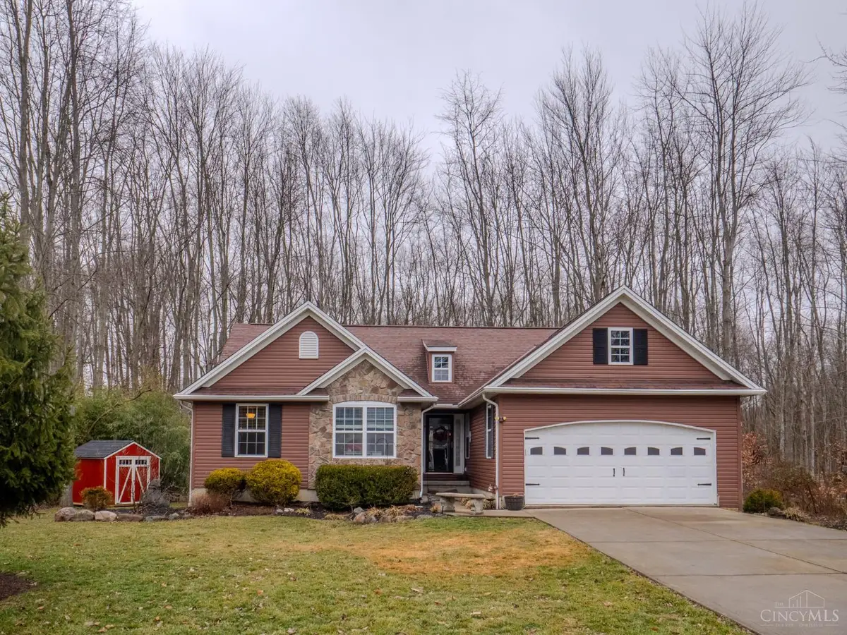 2018 St Nicholas Court, Batavia, OH 45102 - #1