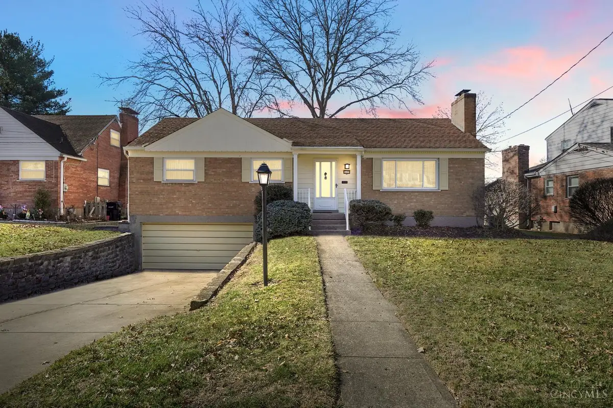 6639 Plantation Way, Cincinnati, OH 45224 - #1