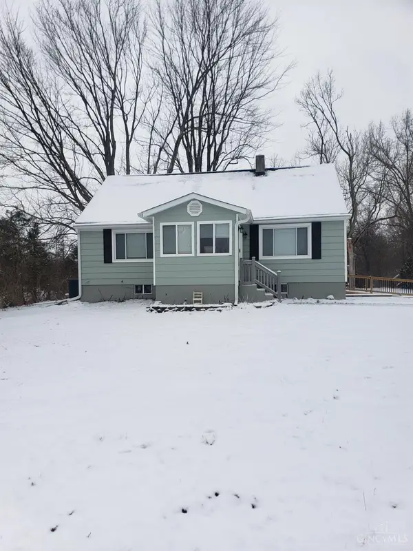 2552 Mchenry Road, Goshen, OH 45122