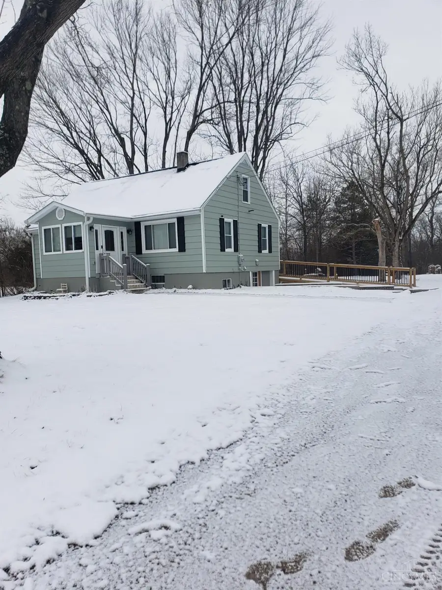 2552 Mchenry Road, Goshen, OH 45122 - #2