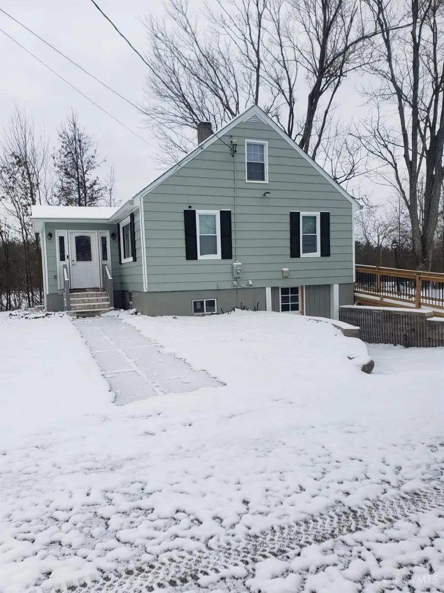 2552 Mchenry Road, Goshen, OH 45122 - #3