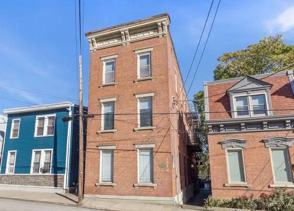 1716 Highland Avenue #2, Cincinnati, OH 45202