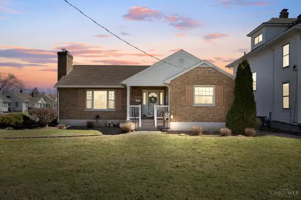 3300 Pleasant Avenue, Hamilton, OH 45015