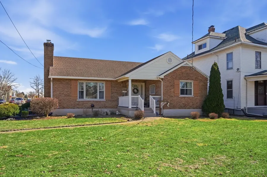 3300 Pleasant Avenue, Hamilton, OH 45015 - #2