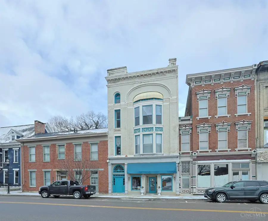 50 S Main Street, Middletown, OH 45044 - #2