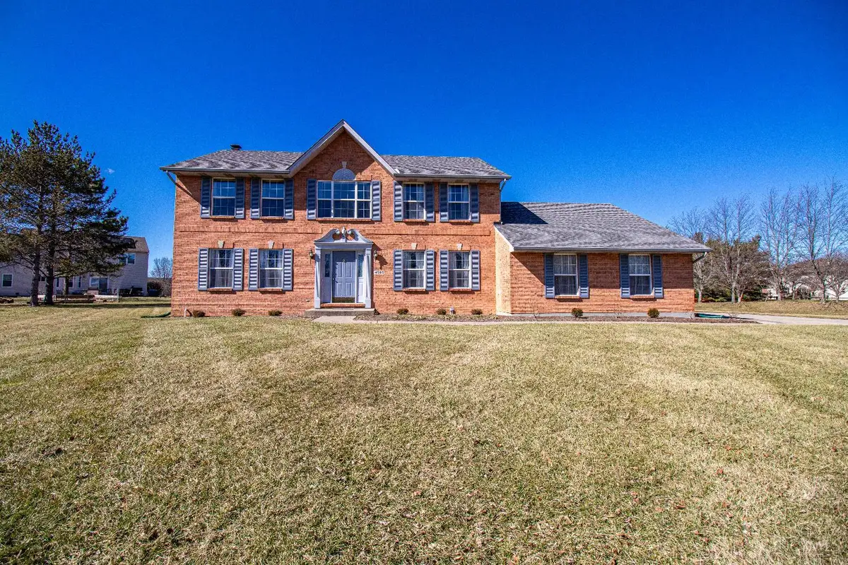 4585 Cornerstone Court, Mason, OH 45040 - #1