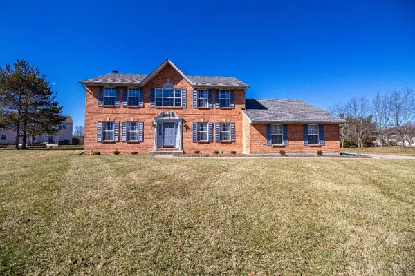 4585 Cornerstone Court, Mason, OH 45040