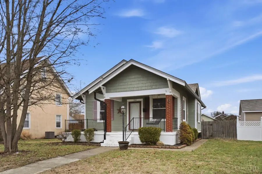 332 Chase Avenue, Hamilton, OH 45015 - #2