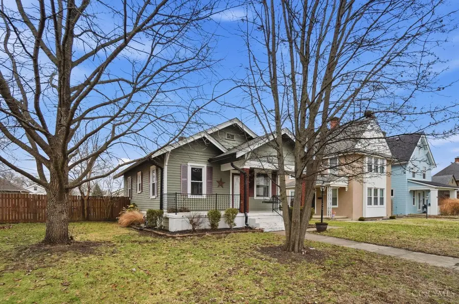 332 Chase Avenue, Hamilton, OH 45015 - #3