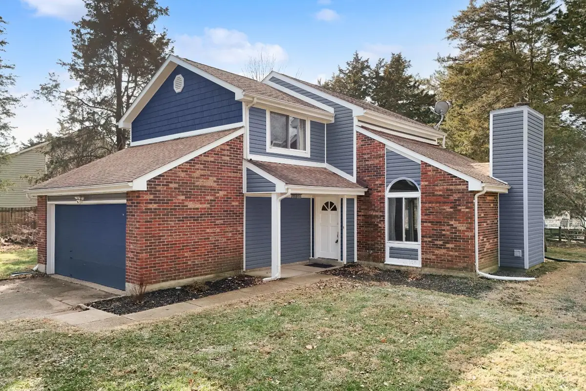 6039 Edna Oaks Court, Centerville, OH 45459 - #1