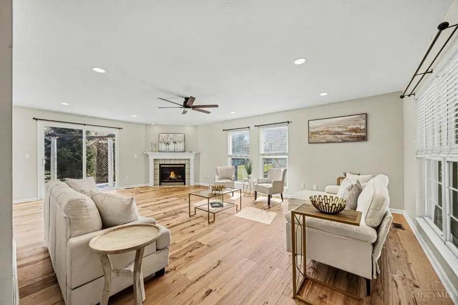 5496 Red Fox Court, Mason, OH 45040 - #2