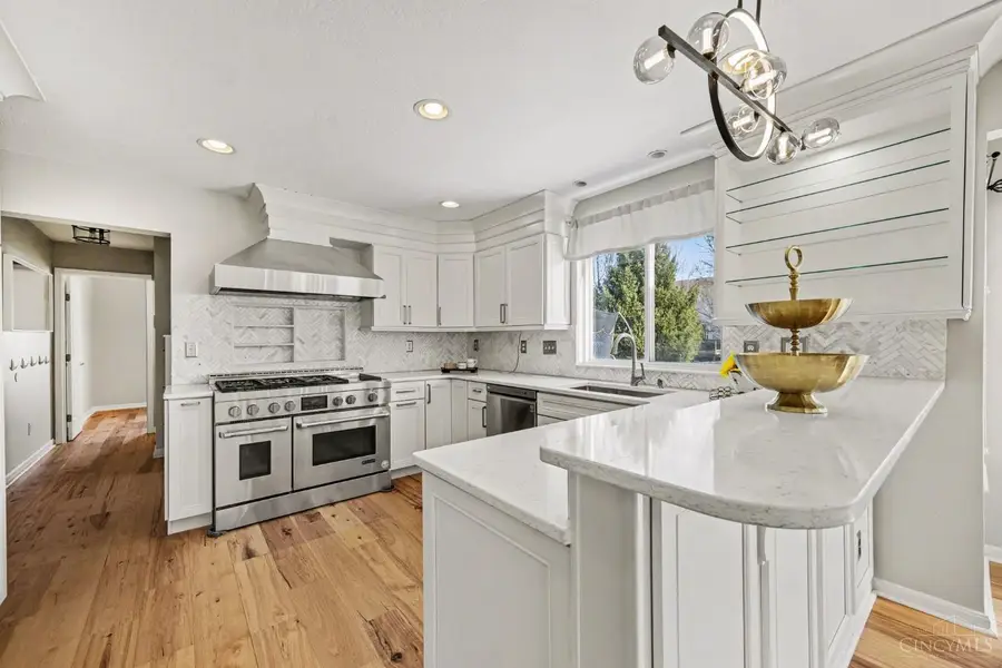 5496 Red Fox Court, Mason, OH 45040 - #3