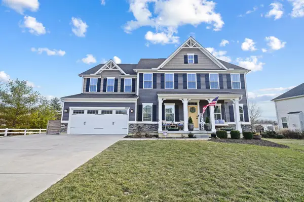 1489 Pine Bluffs Way, Miami Twp, OH 45150