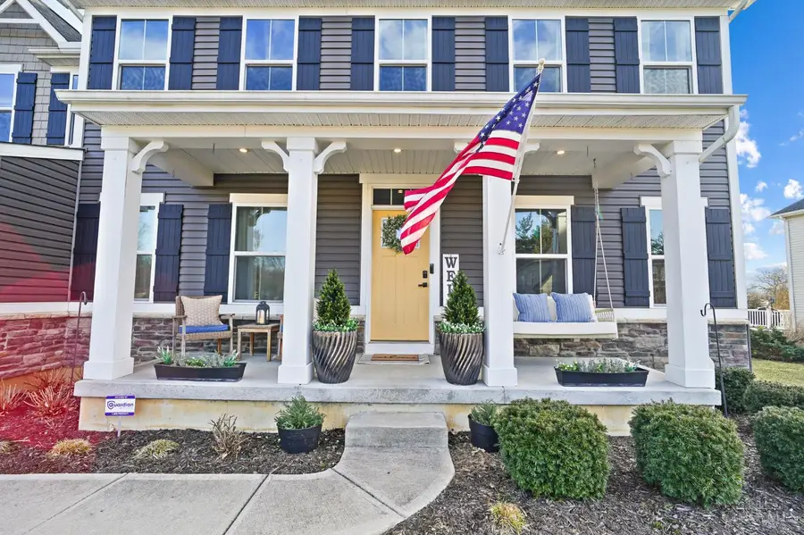 1489 Pine Bluffs Way, Miami, OH 45150 - #2