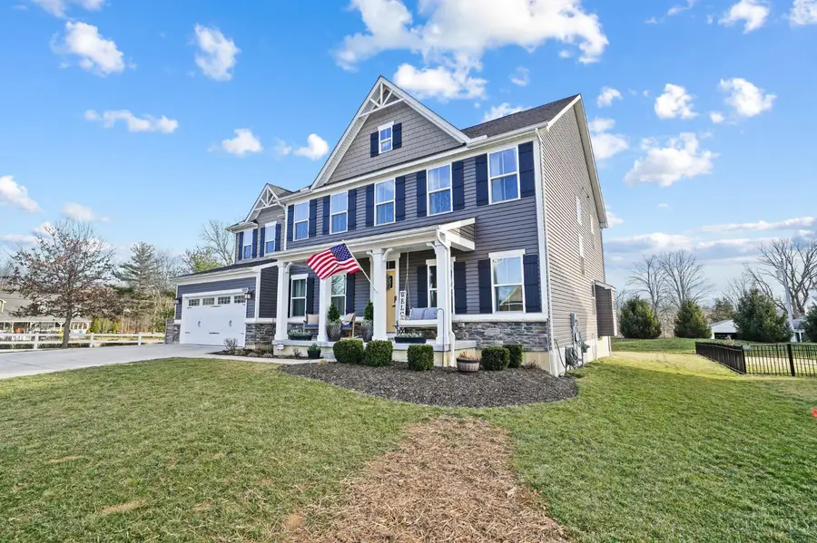 1489 Pine Bluffs Way, Miami, OH 45150 - #3