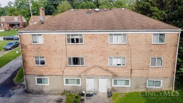 7227 Bernard Avenue, Mount Healthy, OH 45231 - #3