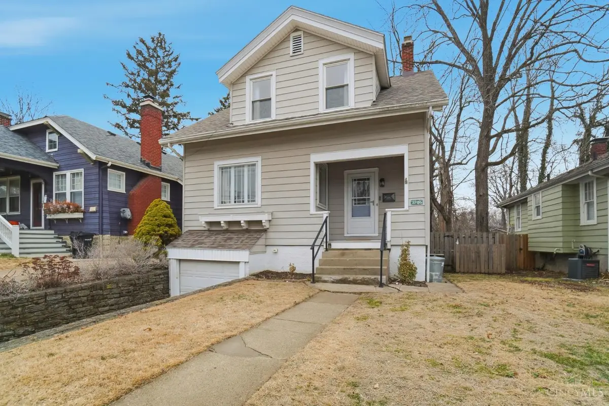 3786 Aylesboro Avenue, Cincinnati, OH 45208 - #1