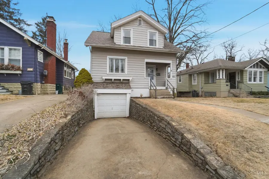 3786 Aylesboro Avenue, Cincinnati, OH 45208 - #2