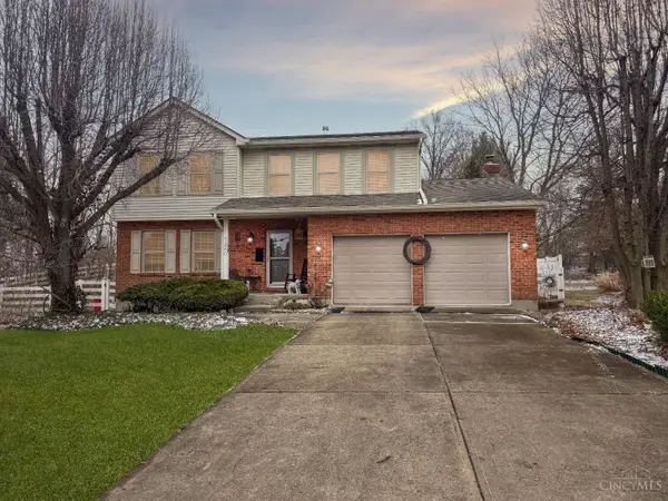 Address Withheld By Seller, Cincinnati, OH 45224