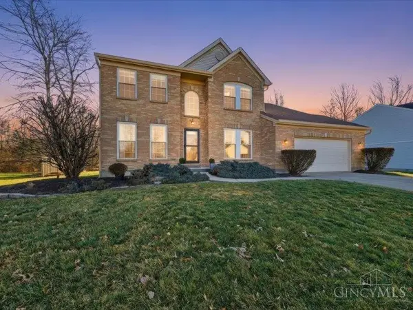 3566 Turnberry Drive, Amelia, OH 45102