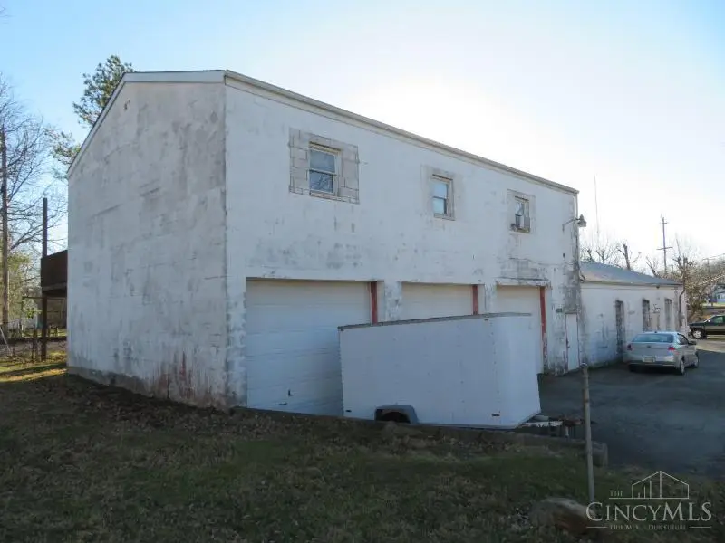 113 S Graham Street, Sardinia, OH 45171 - #2