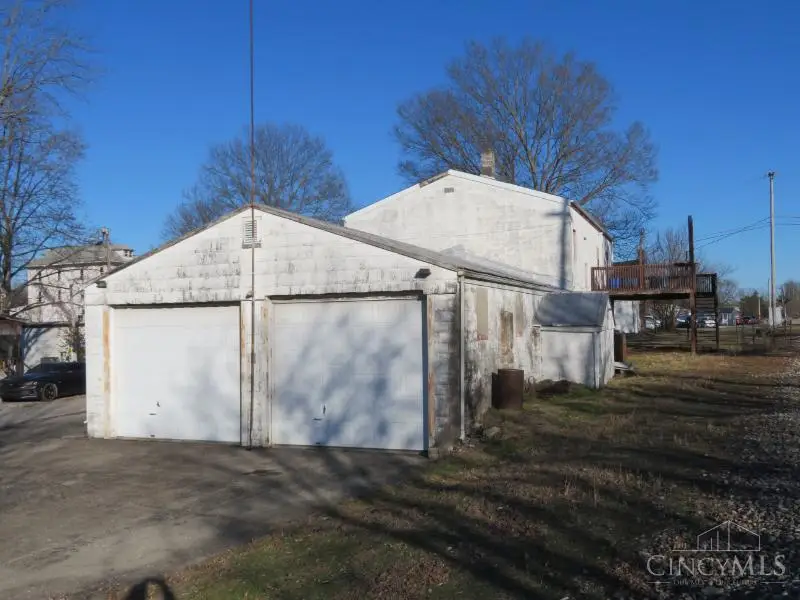 113 S Graham Street, Sardinia, OH 45171 - #3